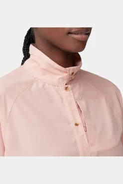 Chemise Abisko Hike Shirt W