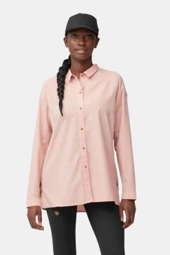 Chemise Abisko Hike Shirt W