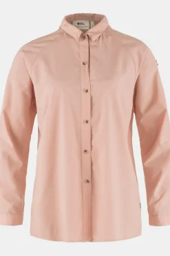 Chemise Abisko Hike Shirt W