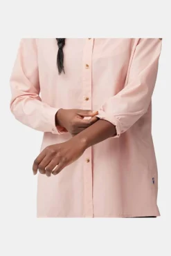 Chemise Abisko Hike Shirt W