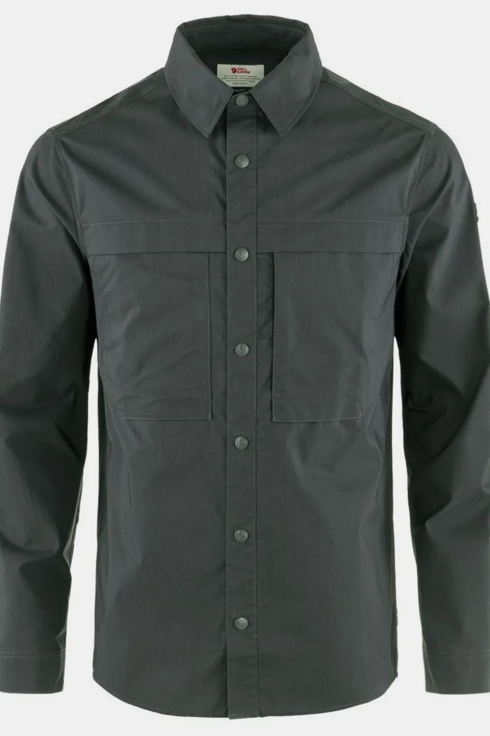 Chemise Abisko Trail Shirt Ls