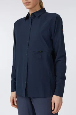 Chemise Abisko Trekking Ls Shirt