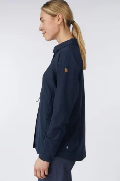 Chemise Abisko Trekking Ls Shirt