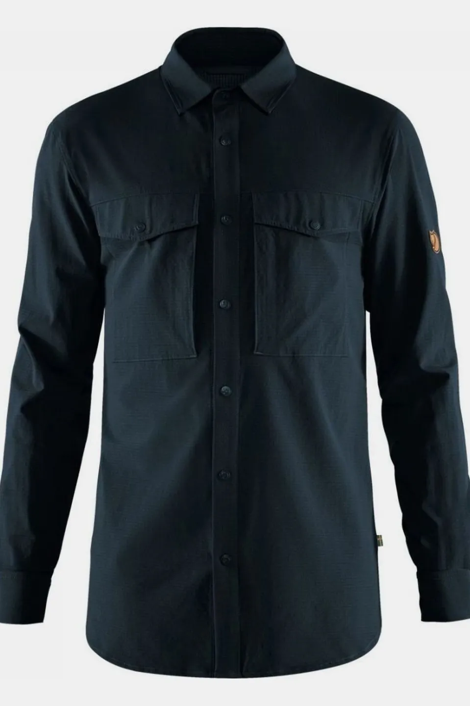 Chemise Abisko Trekking Ls Shirt