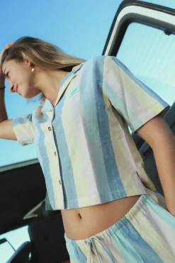 Chemise Ally