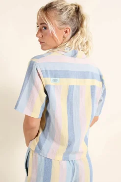 Chemise Ally