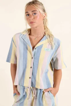 Chemise Ally
