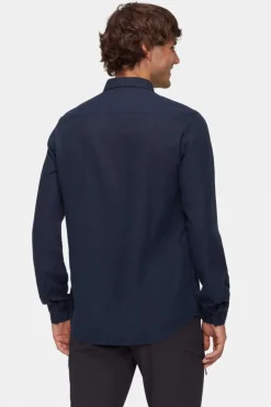 Chemise Alvra Summer Longsleeve Shirt Men