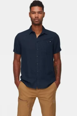 Chemise Alvra Summer Shirt Men