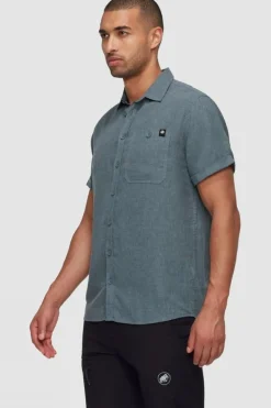 Chemise Alvra Summer Shirt Men