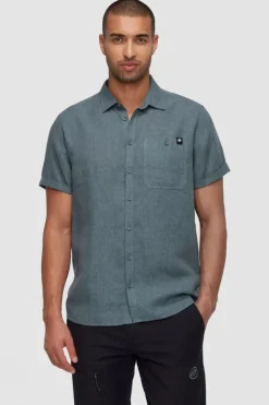 Chemise Alvra Summer Shirt Men