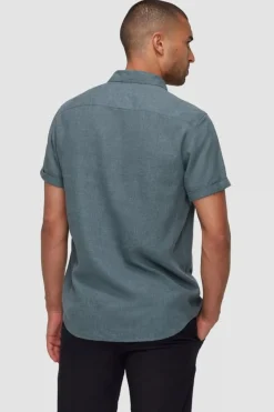 Chemise Alvra Summer Shirt Men