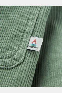 Chemise Backcountry Cord Shirt