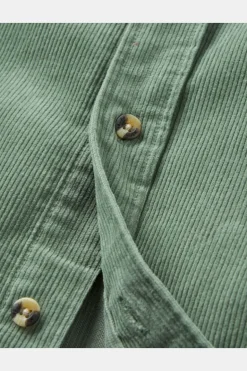 Chemise Backcountry Cord Shirt