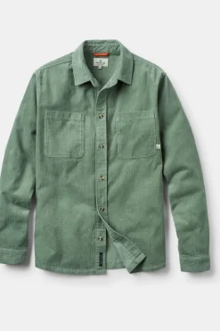 Chemise Backcountry Cord Shirt