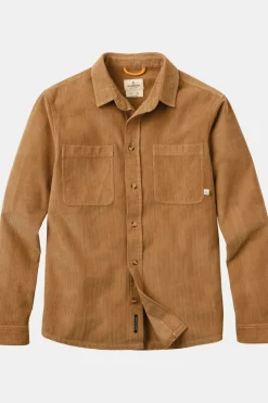 Chemise Backcountry Cord Shirt