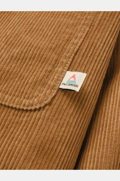 Chemise Backcountry Cord Shirt