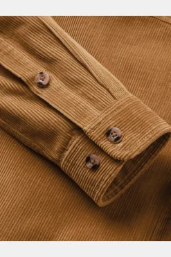 Chemise Backcountry Cord Shirt