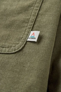 Chemise Backcountry Cord Light Shirt