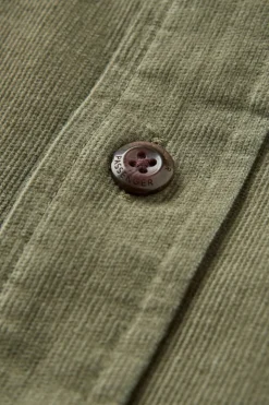 Chemise Backcountry Cord Light Shirt
