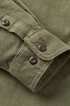 Chemise Backcountry Cord Light Shirt