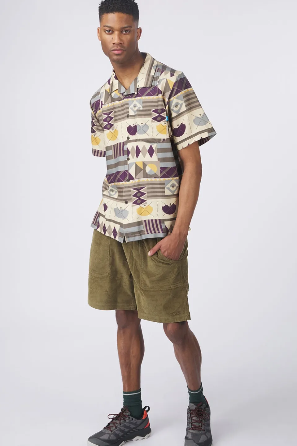 Chemise Bainbridge