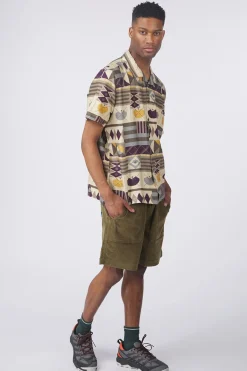 Chemise Bainbridge