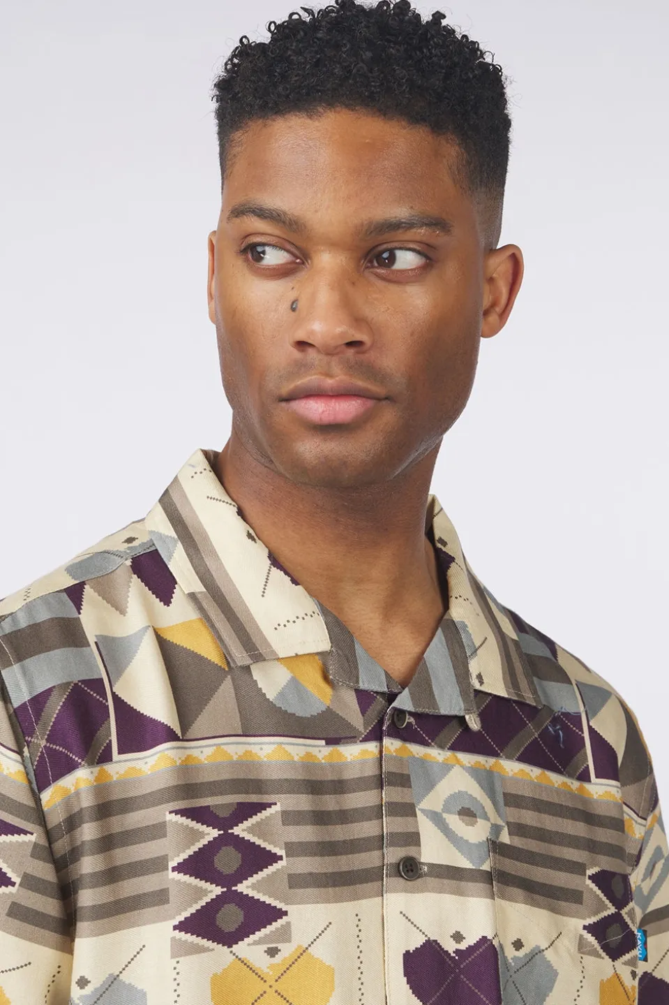 Chemise Bainbridge