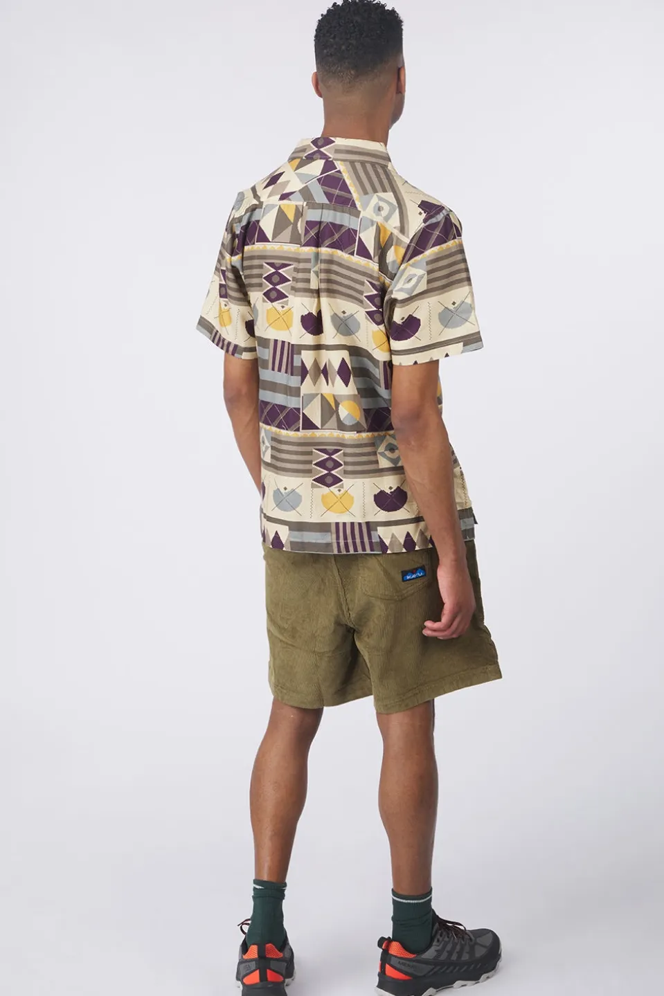 Chemise Bainbridge