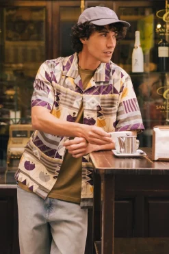Chemise Bainbridge