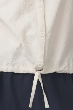 Chemise Bali Ss W