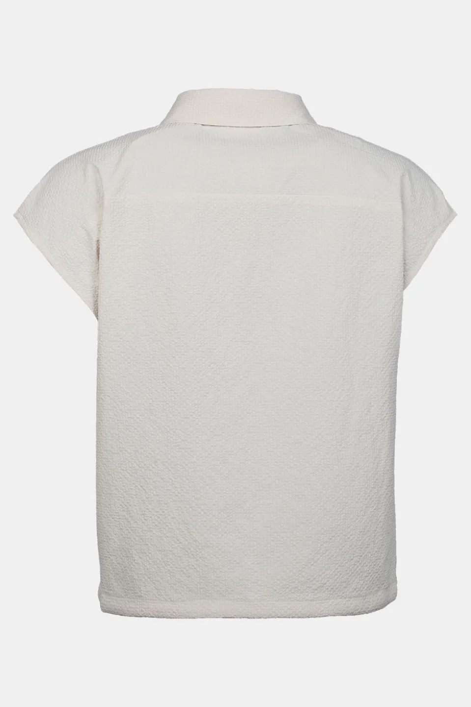 Chemise Bali Ss W