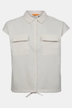 Chemise Bali Ss W