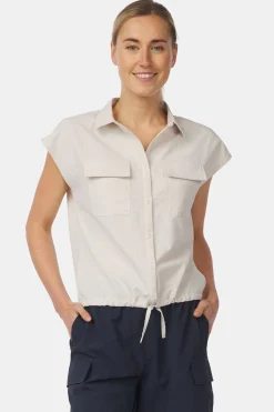 Chemise Bali Ss W