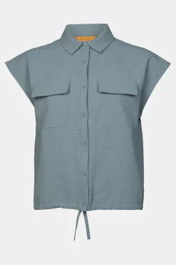 Chemise Bali Ss W