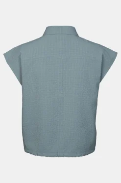 Chemise Bali Ss W