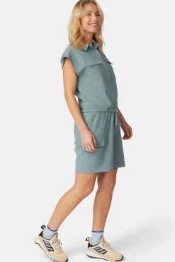Chemise Bali Ss W