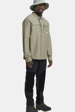 Chemise Barrier Ls Shirt