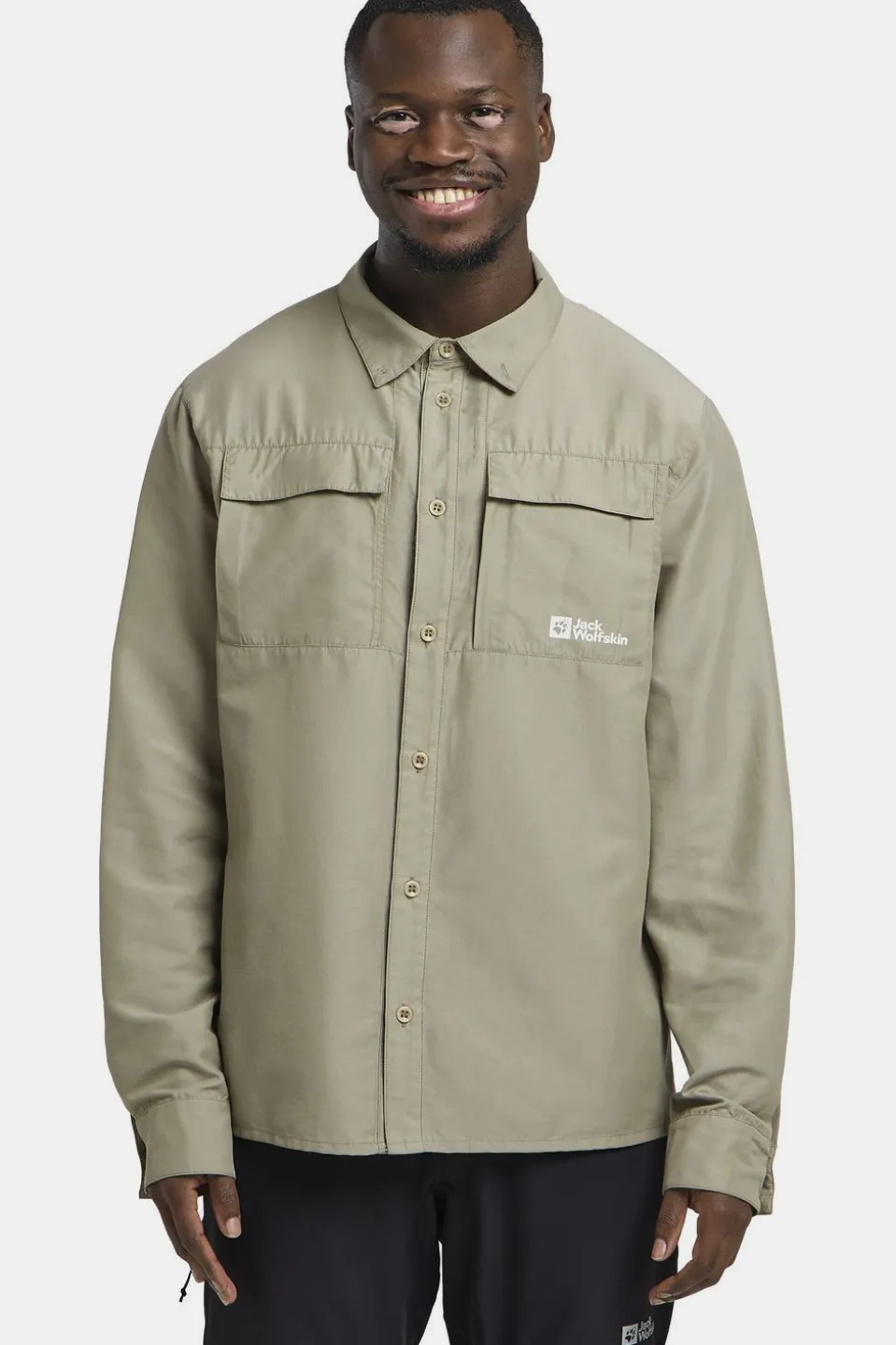 Chemise Barrier Ls Shirt