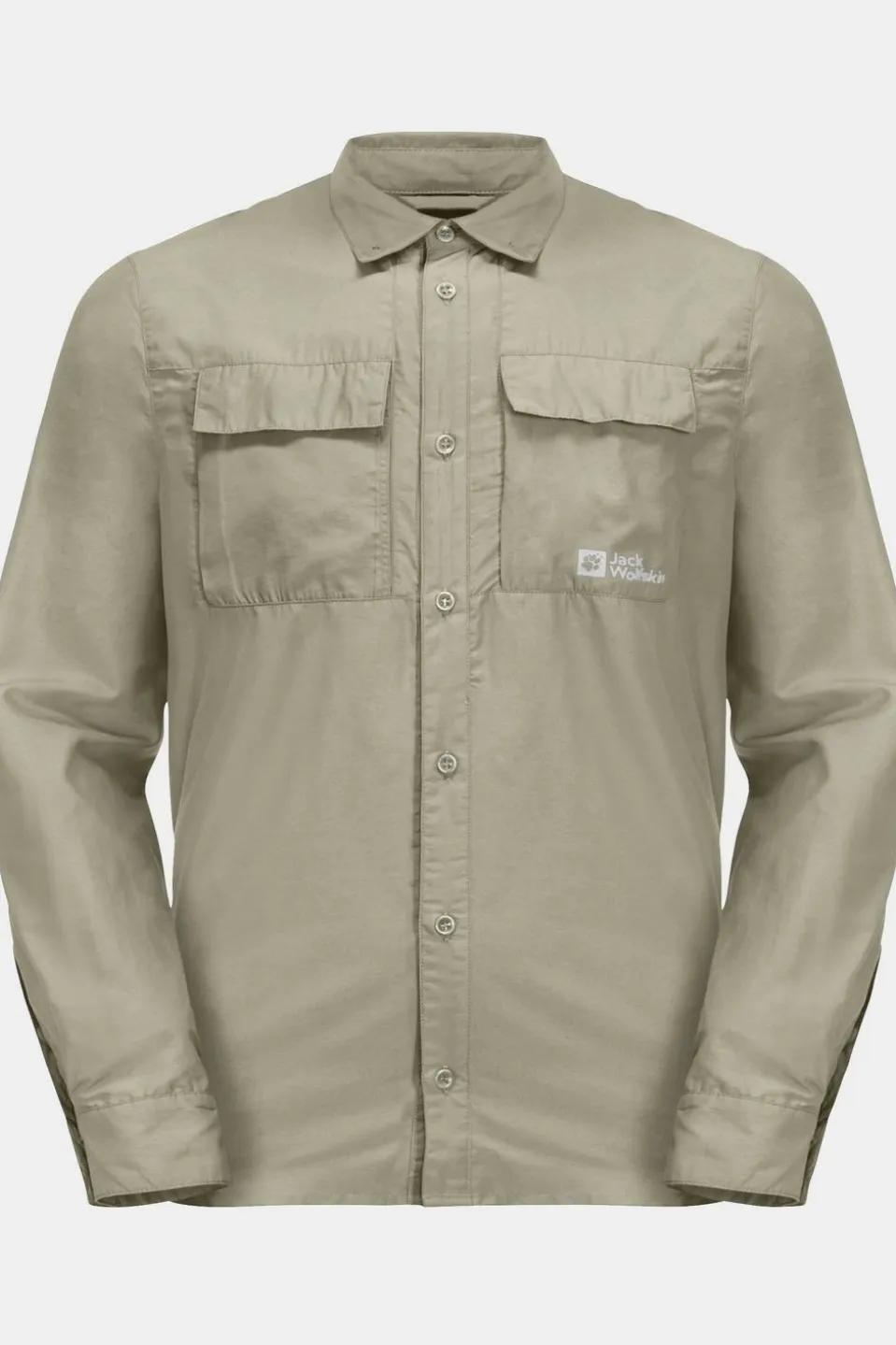 Chemise Barrier Ls Shirt