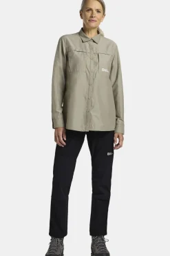 Chemise Barrier Ls Shirt