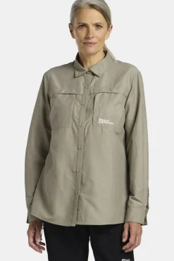 Chemise Barrier Ls Shirt