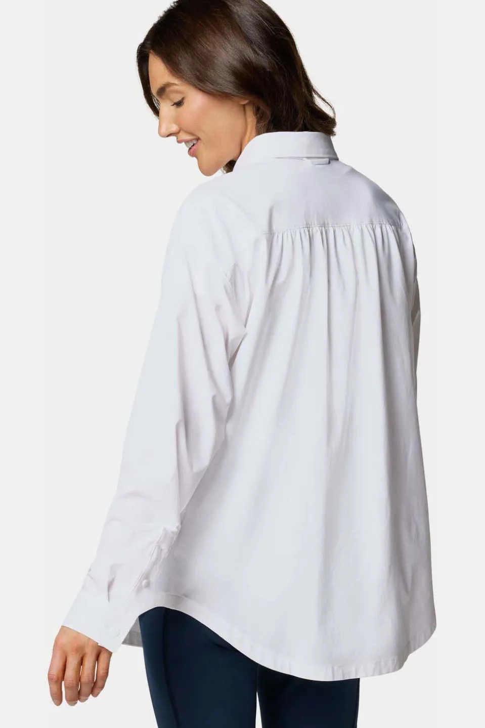 Chemise Boundless Trek™ Layering Ls II