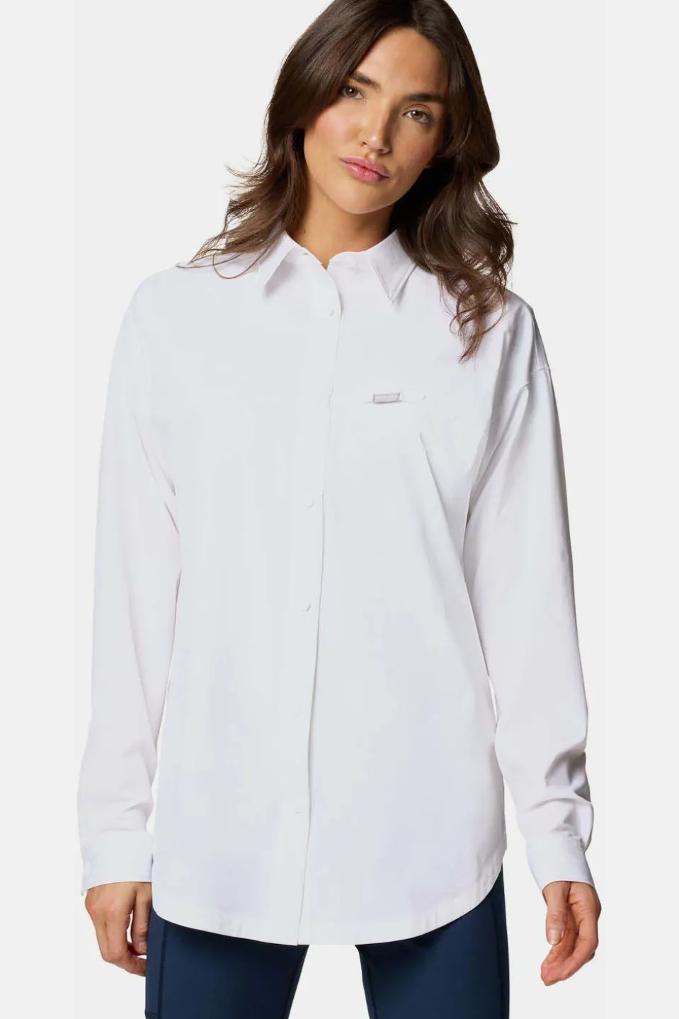 Chemise Boundless Trek™ Layering Ls II