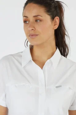 Chemise Boundless Trek™ Ss Button Up II