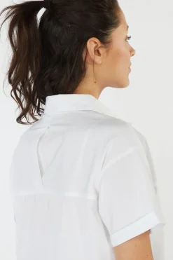 Chemise Boundless Trek™ Ss Button Up II