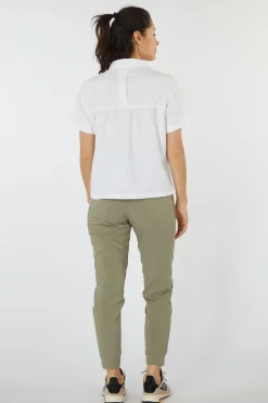 Chemise Boundless Trek™ Ss Button Up II