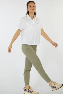 Chemise Boundless Trek™ Ss Button Up II