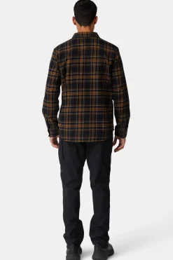 Chemise Brangus Heavy Flannel Shirt M
