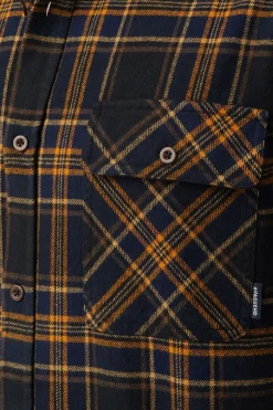 Chemise Brangus Heavy Flannel Shirt M